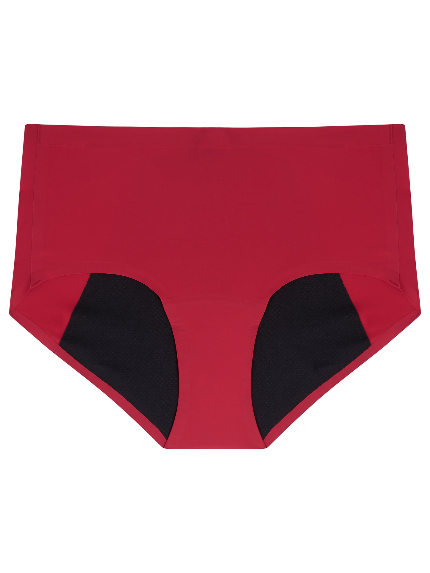Imaara Feminine Period Underwear Inclusive Knickers. Product Serma Poppy