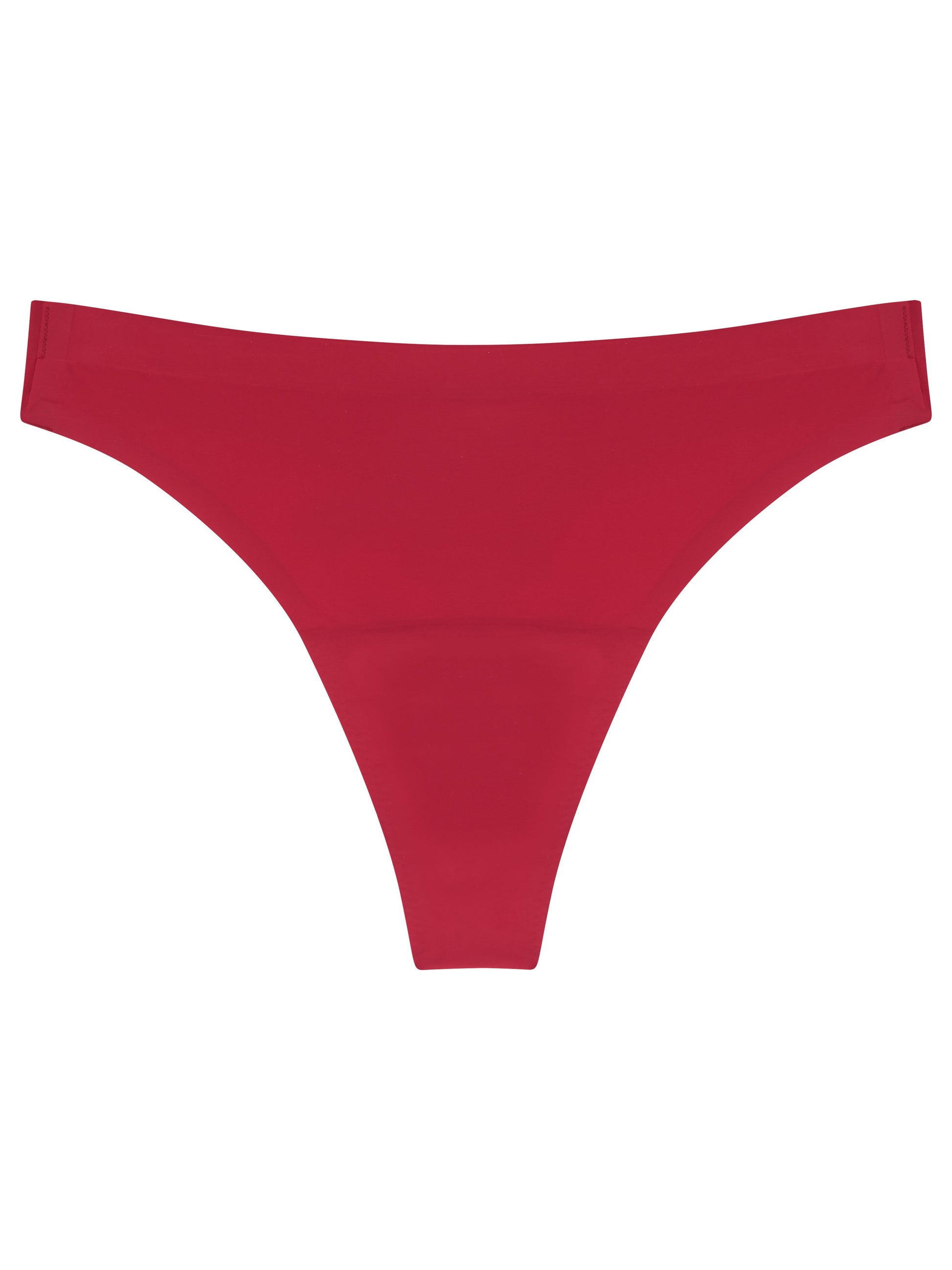 Imaara Feminine Period Underwear Inclusive Knickers. Product Padma Poppy