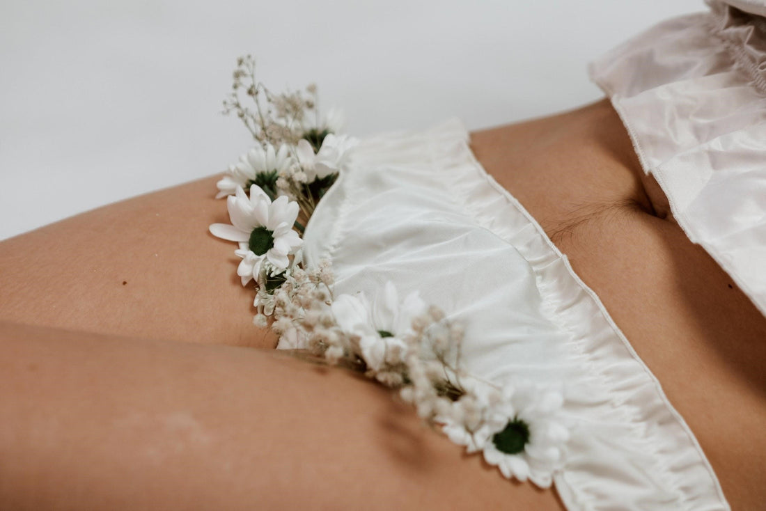 What are menstrual panties and why are they needed?