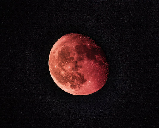 Is there a link between your period and the moon?