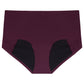 Imaara Feminine Period Underwear Inclusive Knickers. Product Serma Mulberry