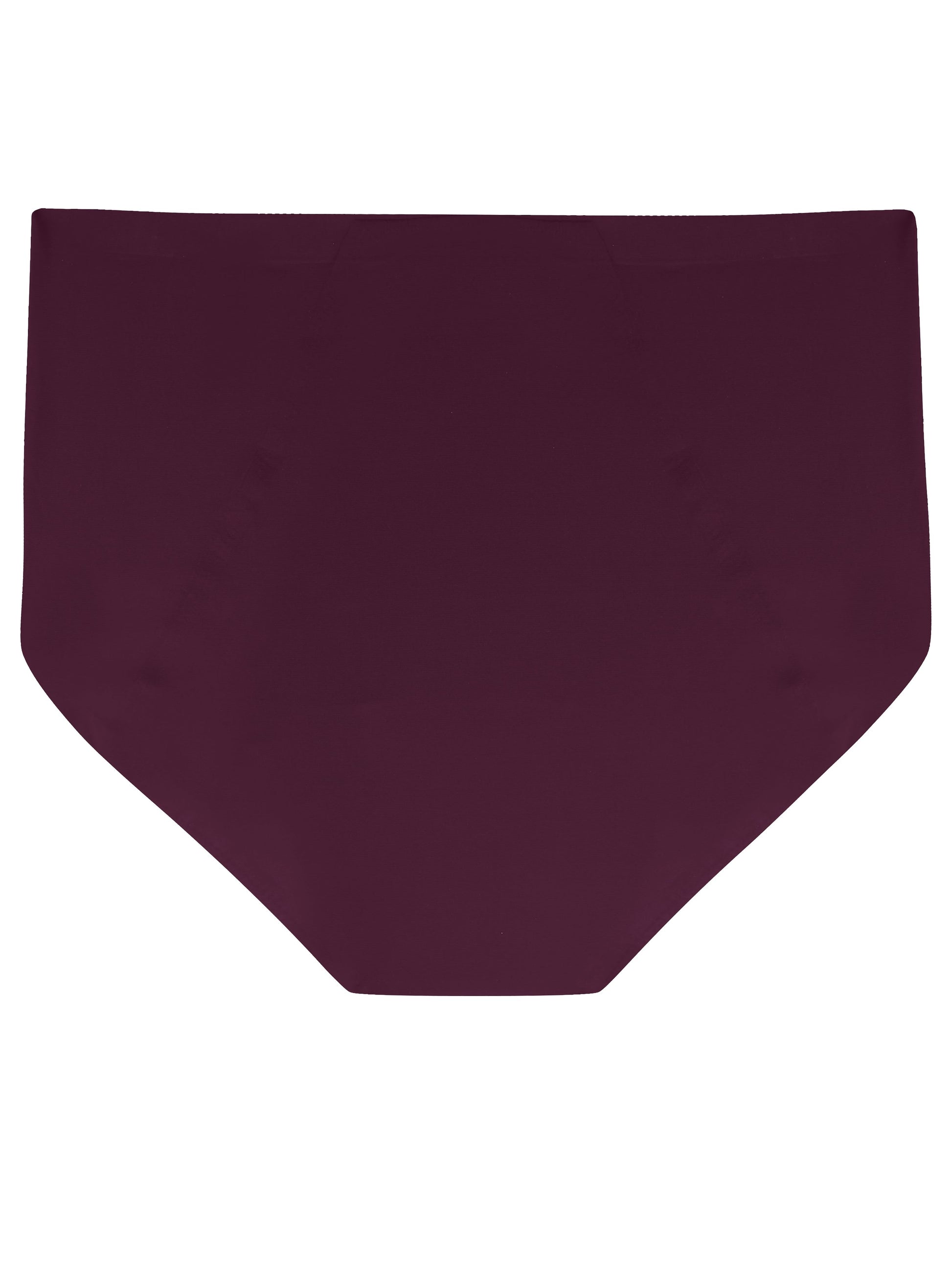 Imaara Feminine Period Underwear Inclusive Knickers. Product Serma Mulberry