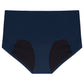 Imaara Feminine Period Underwear Inclusive Knickers. Product Serma Admiral Navy