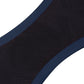 Imaara Feminine Period Underwear Inclusive Knickers. Product Jamuna Admiral Navy